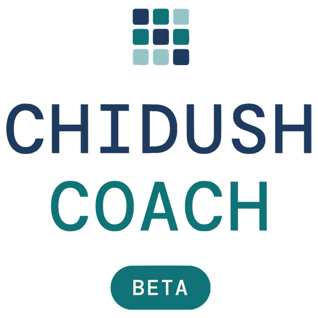 Chidush Coach